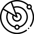 Highly secure development area communication