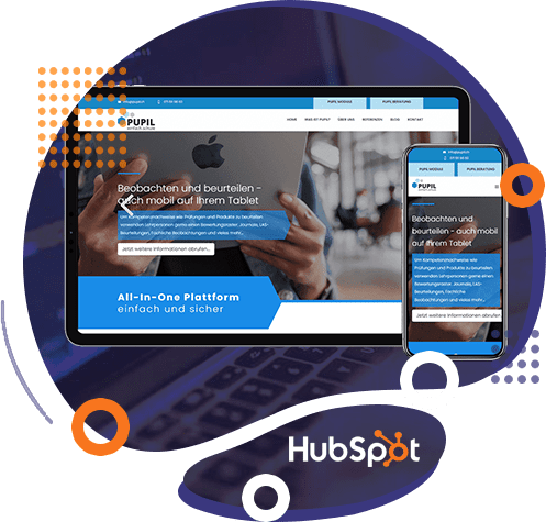 Build-HubSpot-Website