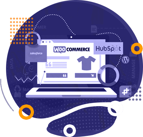 WooCommerce Development Services