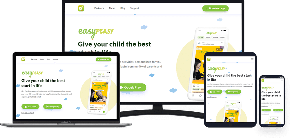 easypeasyapp