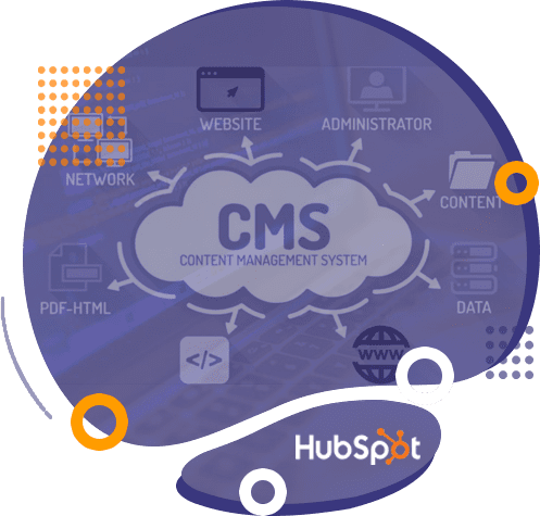 HubSpot-CMS-Design