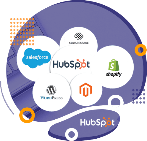 HubSpot Website Migration and Integration Services