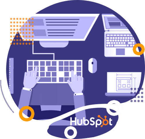 HubSpot-Website-Design