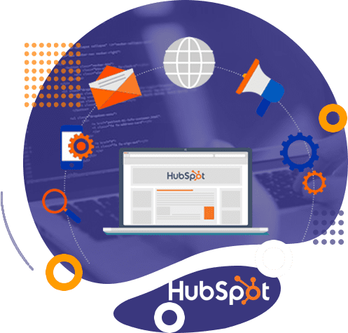 HubSpot Website Development Services