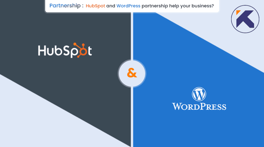 HubSpot VS WordPress