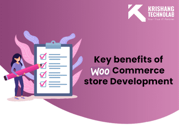 Key benefits of WooCommerce store Development