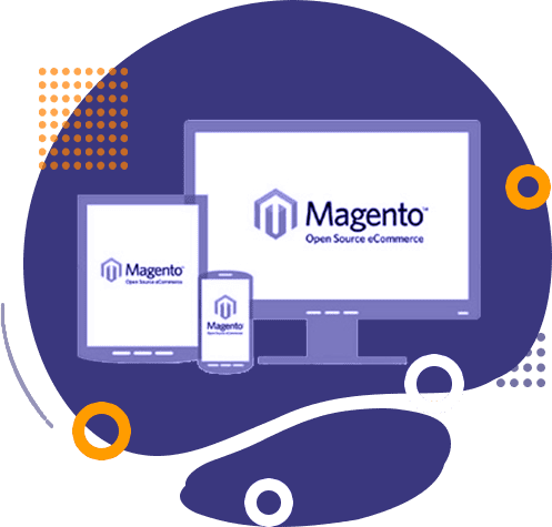 Magento Development Services