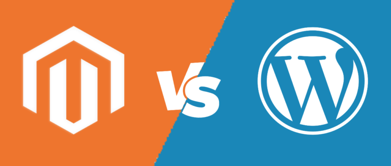 Magento vs WordPress- which one is better? Magento vs WordPress - Which One Is Better?