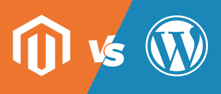 Magento vs WordPress - Which One Is Better?