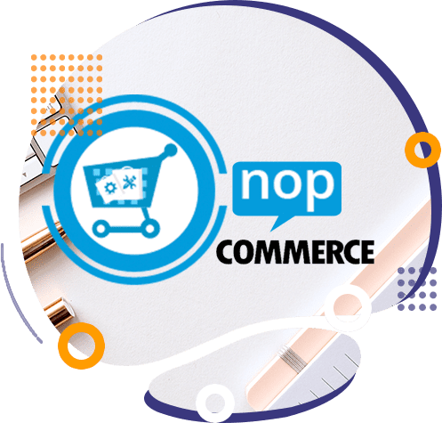 nop commerce Development