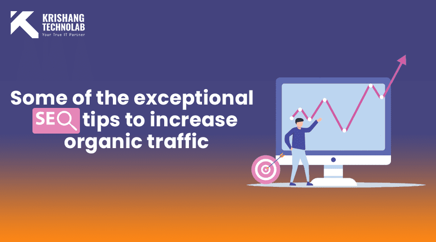 Seo Tips to Increase Organic trraffic