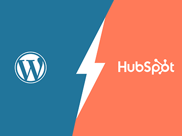 WordPress Vs HubSpot