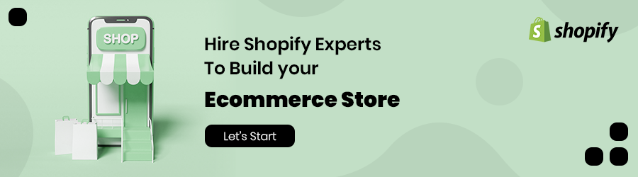 Hire Shopify Experts