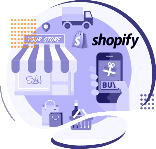 Shopify Development Services