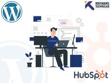 A step-by-step guide to migrate from WordPress to HubSpot CMS