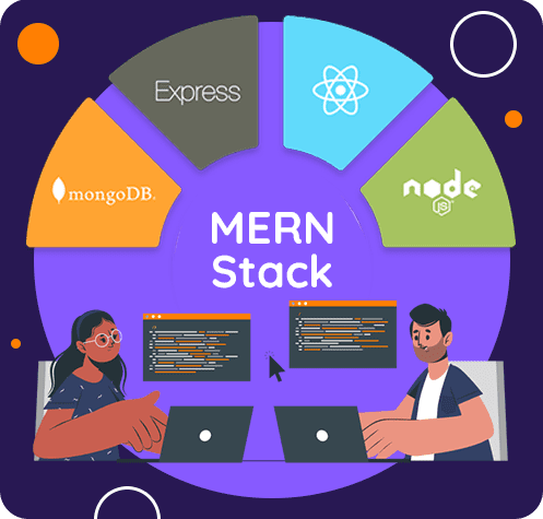 MERN Stack Development Services