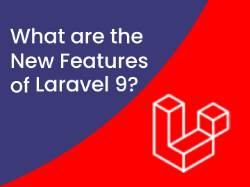 what are new features of laravel 9?