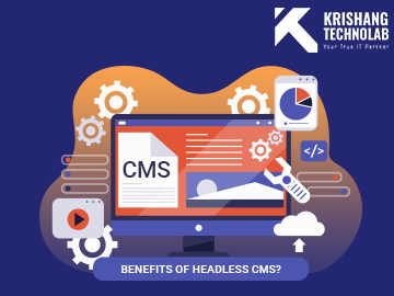 benefits of headless cms