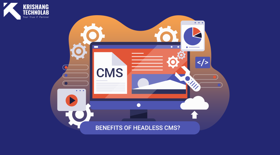 benefits of headless cms