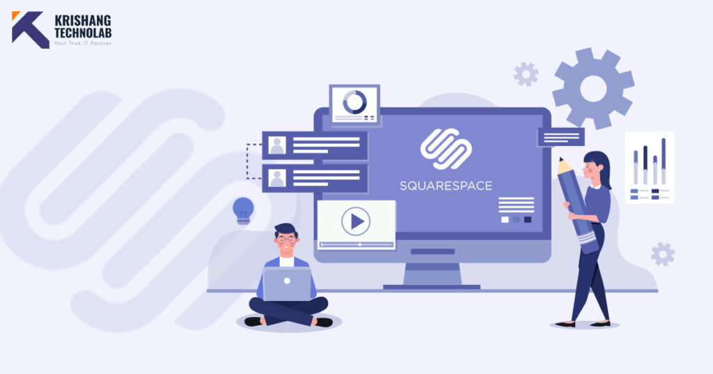 Ultimate guide to build a website with Squarespace Ultimate guide to build a website with Squarespace