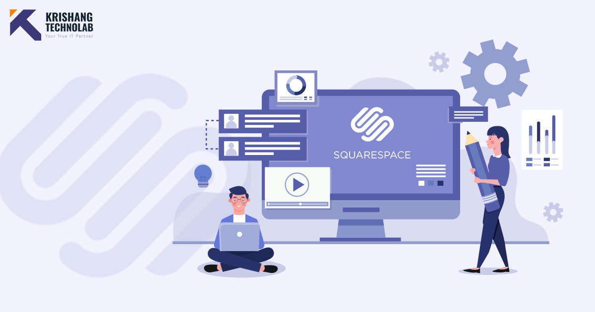 Squarespace : Ultimate guide to build a website