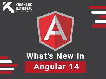 What's New in Angular 14?