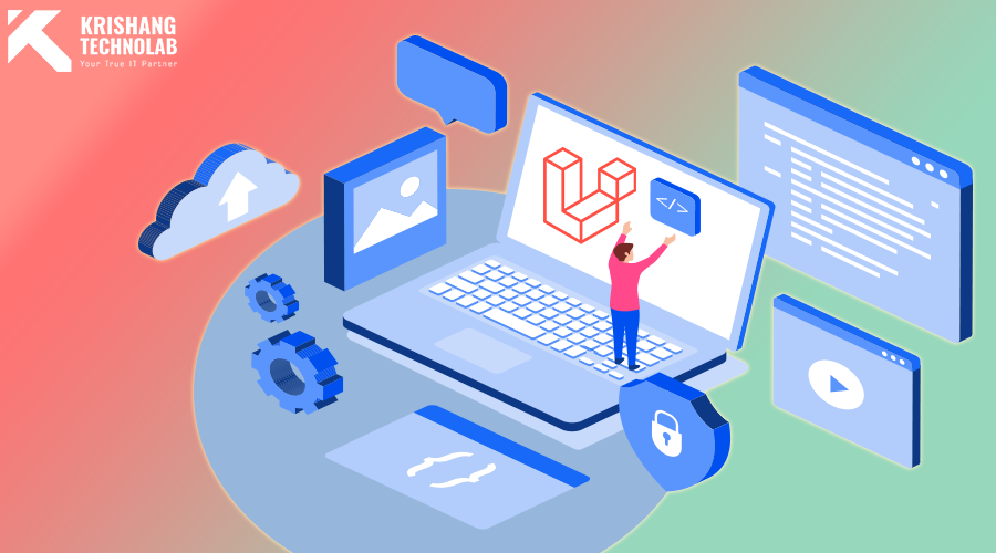 Why Laravel is Best For Enterprise Web Applications