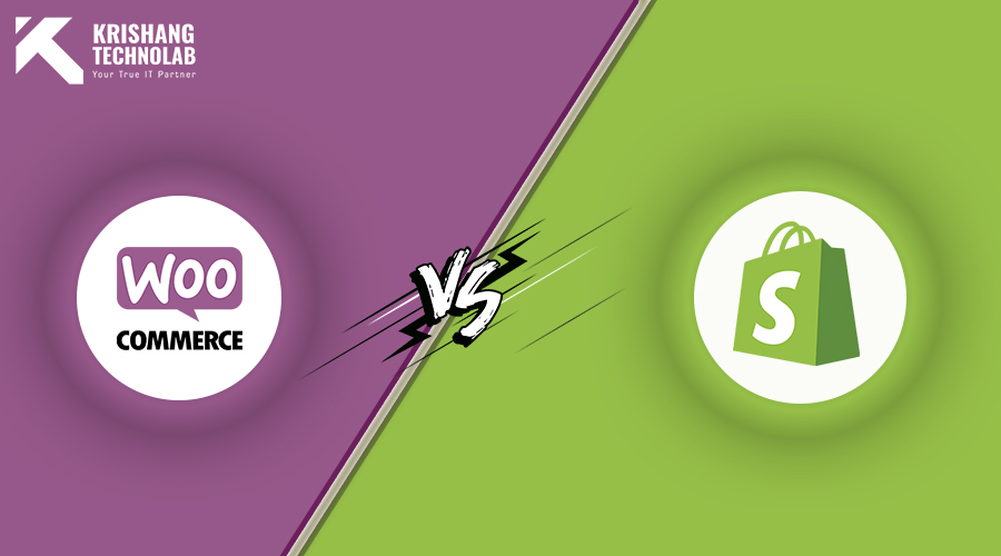 WooCommerce vs Shopify- which one is best for eCommerce store?