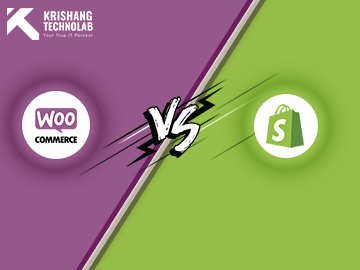 WooCommerce vs Shopify – which is better Platform for your store