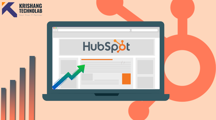 HubSpot development makes a great impact on your business