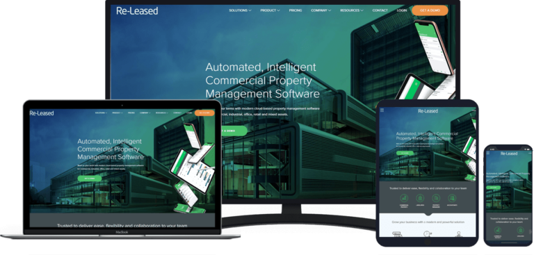 Re-Leased
