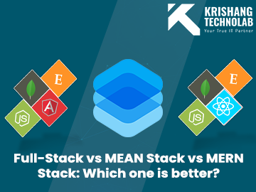 Full-Stack MEAN Stack-MERN Stack