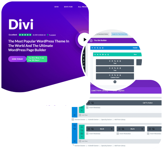 Divi Development Services