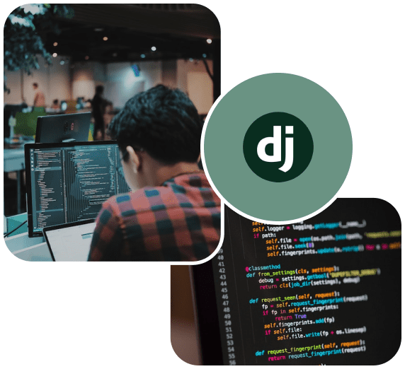 Django Development Company