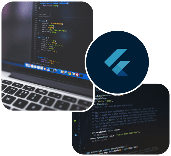 Flutter App Development Services
