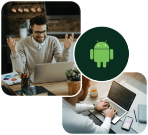 Hire Android Developers