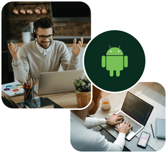 Hire Android Developers