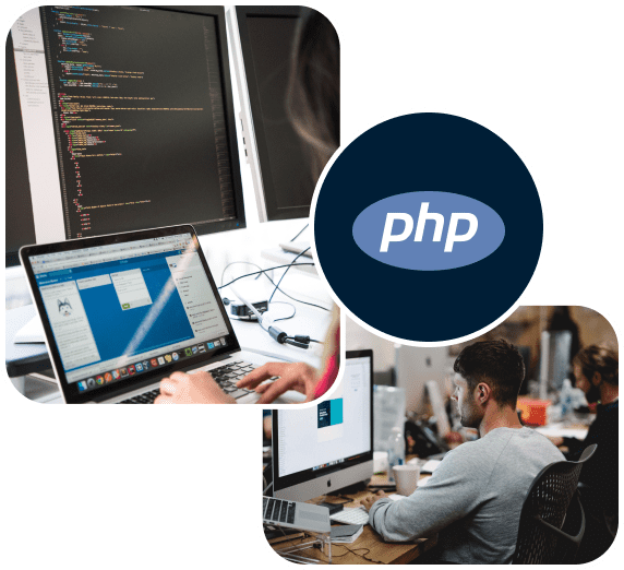 Hire Dedicated PHP Developers