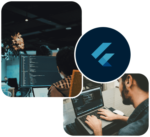 Hire Flutter App Developers