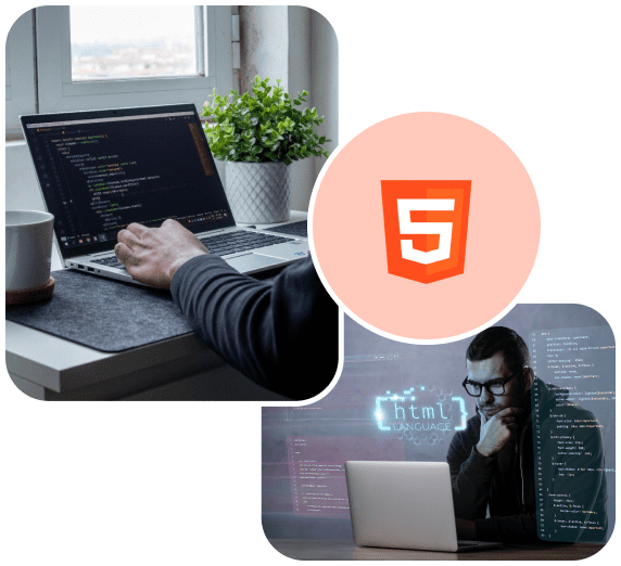 Hire HTML5 Developers