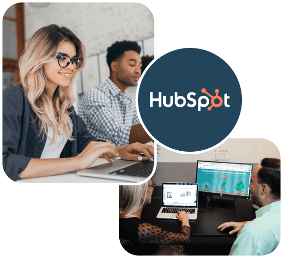 Hire HubSpot Developer