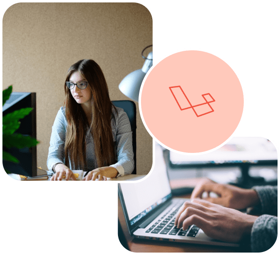 Hire Laravel Developers