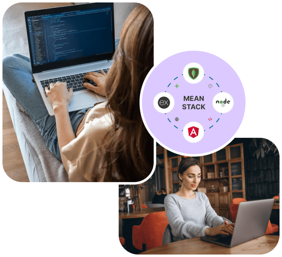 MEAN Stack Developers