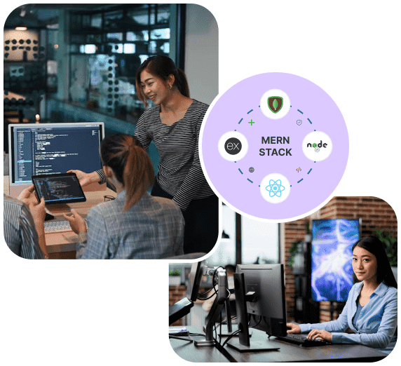 Hire MERN Stack Developers