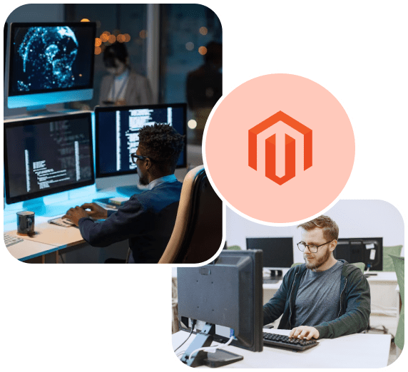 Hire Magento Developers