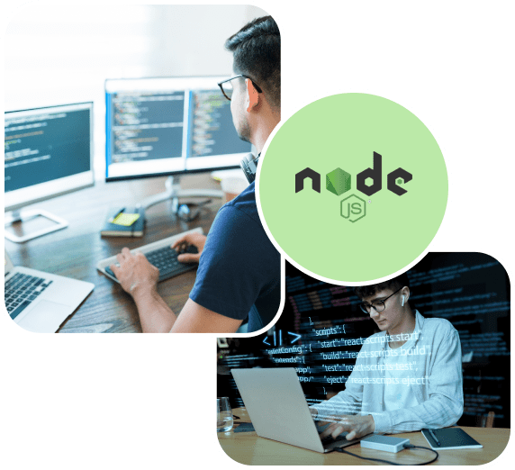 Hire Node.Js Developers