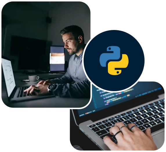 Hire Python Developers