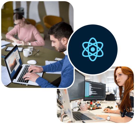 Hire ReactJS Developers