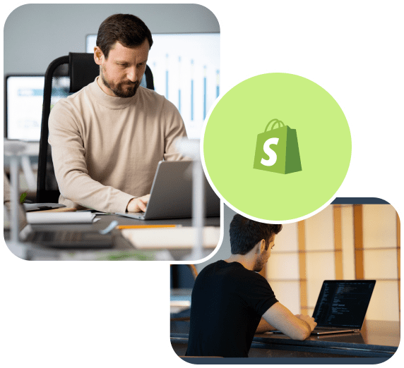 Shopify Developers