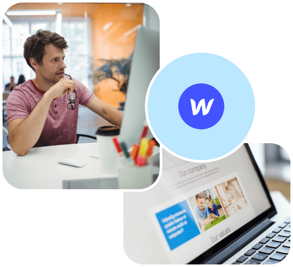 Hire Webflow Developers